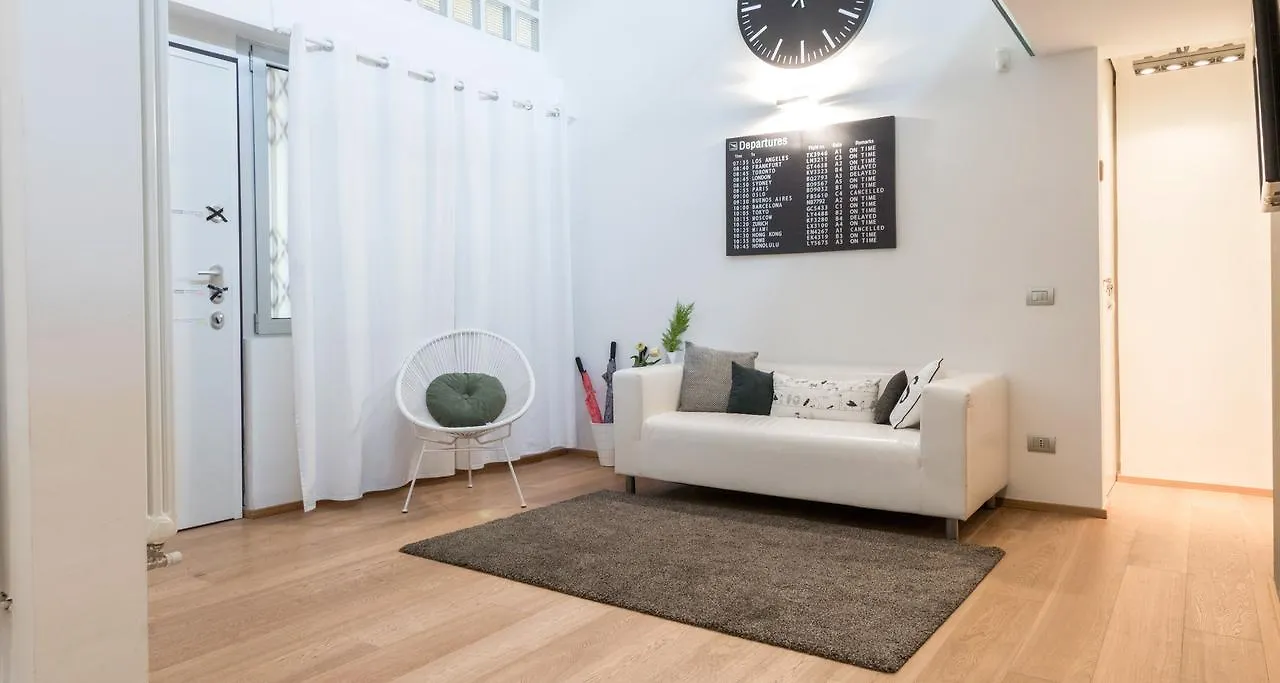 بيت ضيافة ميلان Monte Amiata Rooms إيطاليا