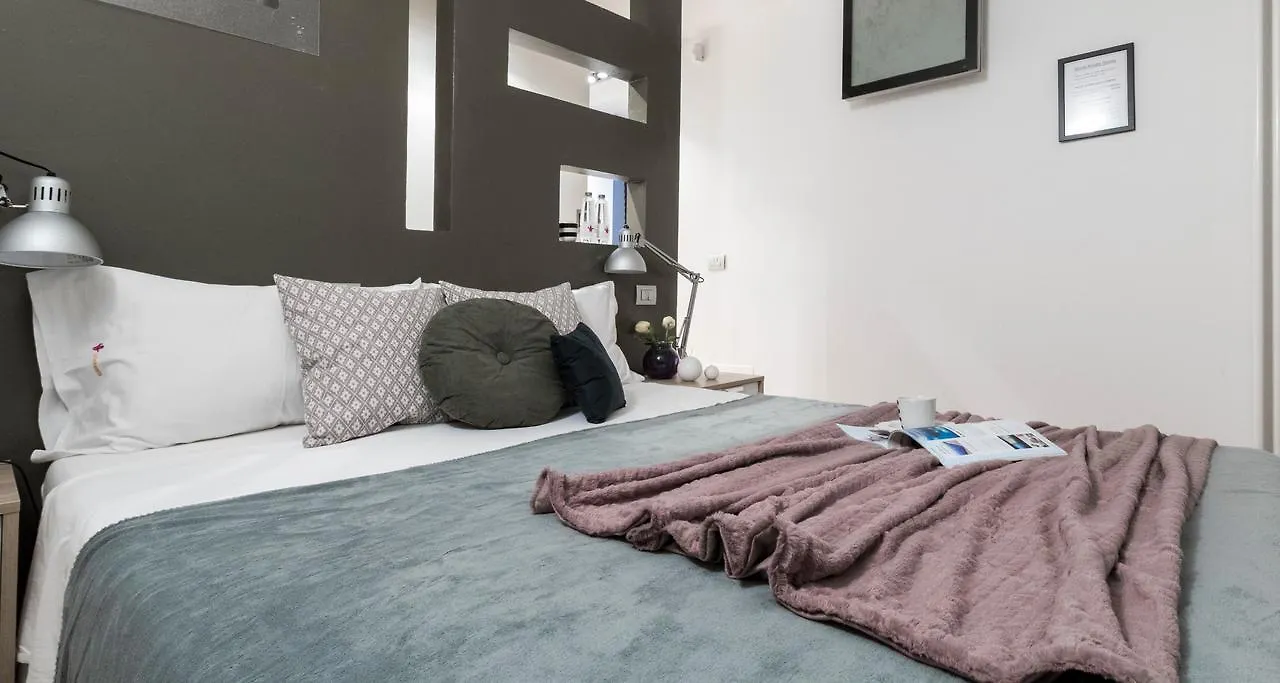 ميلان Monte Amiata Rooms بيت ضيافة