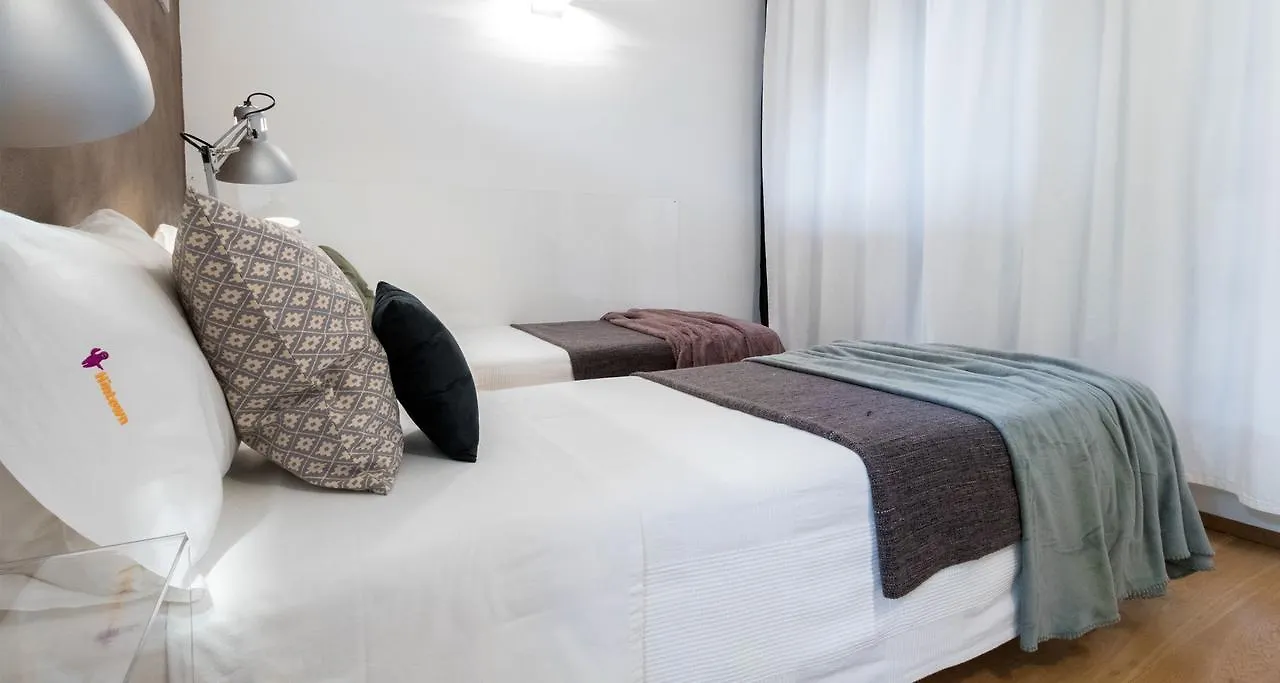 Affittacamere Monte Amiata Rooms Milano