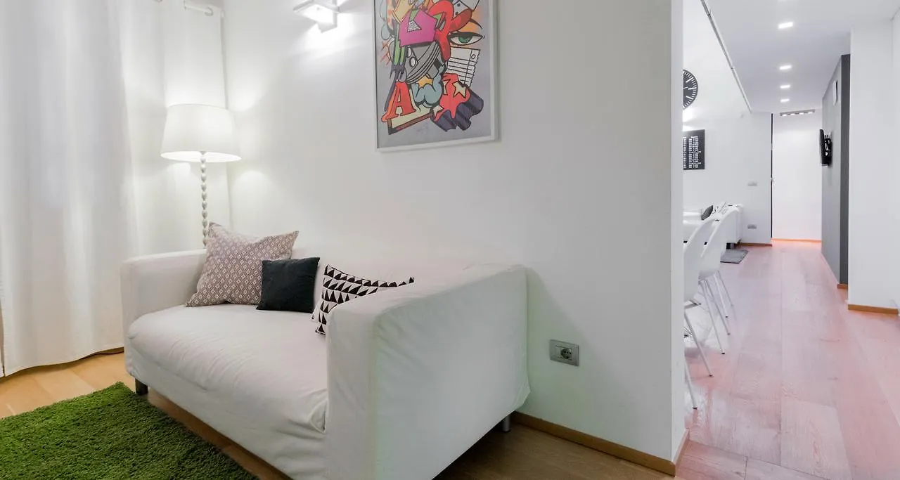 Monte Amiata Rooms Milano