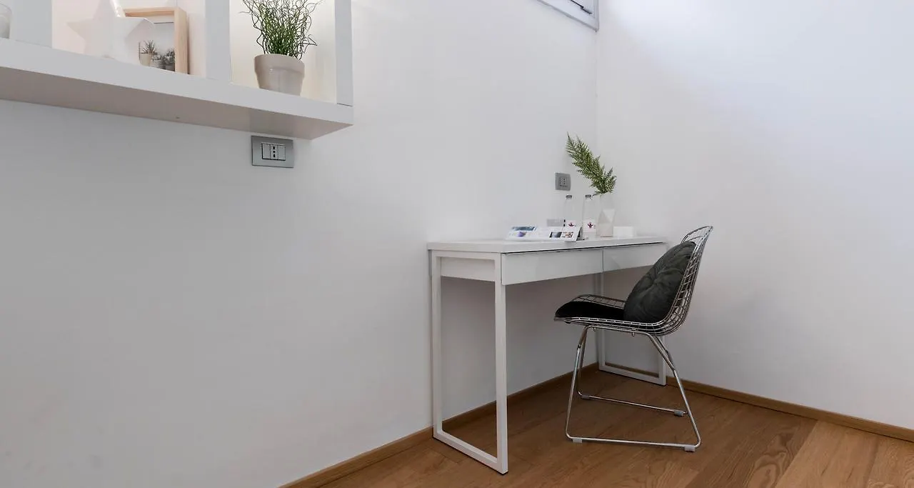 Monte Amiata Rooms Milano Affittacamere