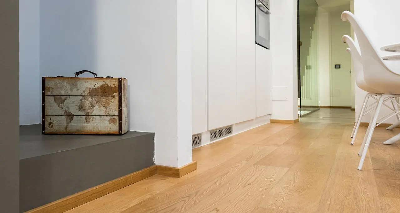 Monte Amiata Rooms Milano Affittacamere