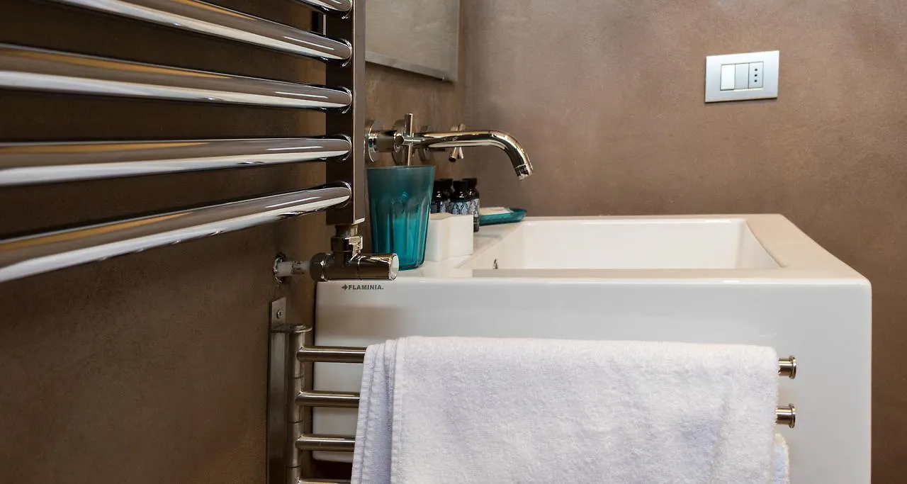 Affittacamere Monte Amiata Rooms Milano Italia