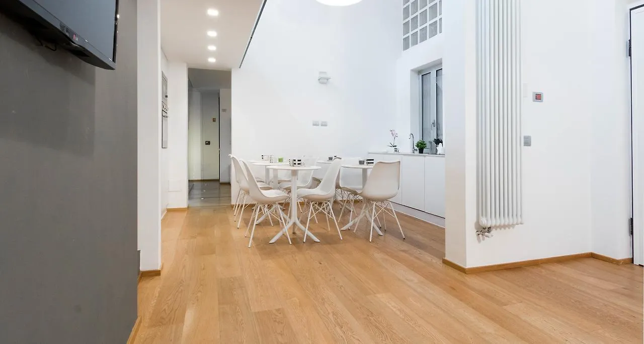 Affittacamere Monte Amiata Rooms Milano