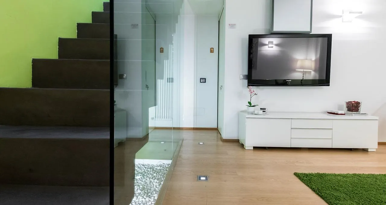 Affittacamere Monte Amiata Rooms Milano