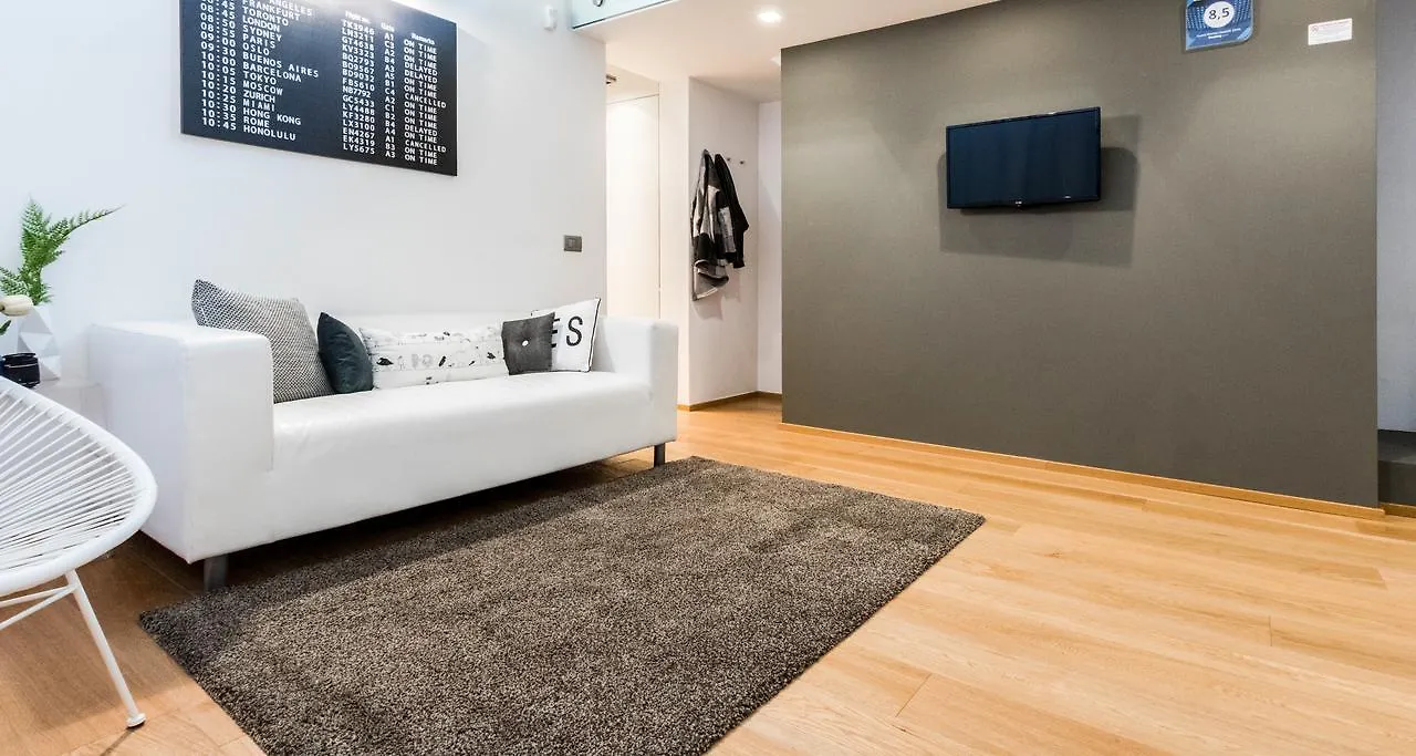 Monte Amiata Rooms Milano 0*,  Italia